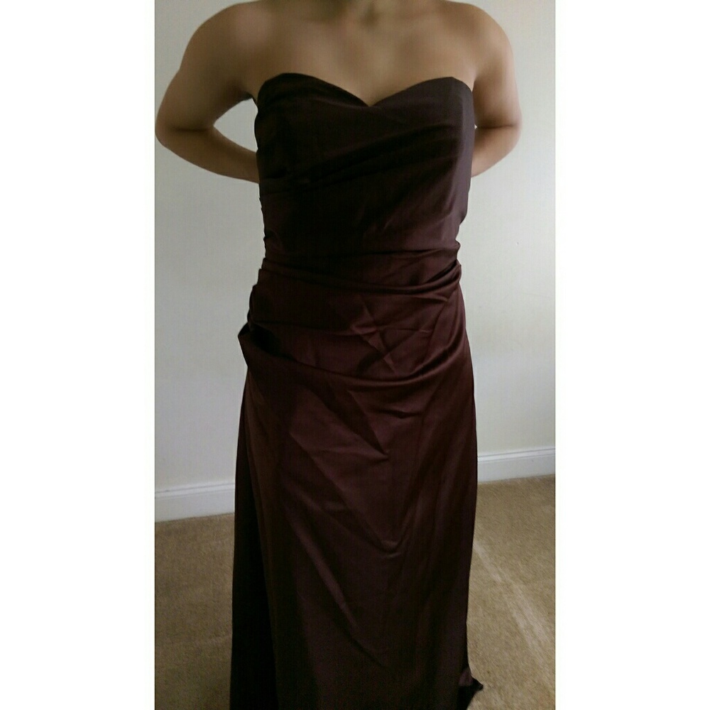 Exspresso Alfred Angelo gown 18w